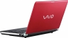 ноутбук Sony VGN-TT31MR/R VAIO TT31MR/R Core™2 Duo SU9400, 11.1/WXGA, 2GB, 160GB, DVD+-RW +DL, WiFi, FPR, Bluetooth, camera, VistaBusiness, Red
