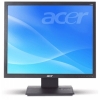  Acer ET.BV3RE.A18 17" V173Abmd, 1280x1024, 5ms, 300cd/m2, 7000:1, 170/160, w/Spk, Dual, BLACK