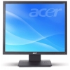 Acer ET.BV3RE.A18 17" V173Abmd, 1280x1024, 5ms, 300cd/m2, 7000:1, 170/160, w/Spk, Dual, BLACK