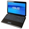 ноутбук Asus 90NVQA2191233AMC106Y K70IO 17,3&quot;WXGA DC T4200,4G,250Gb,DVD-Super Multi,NV G120M 1GB,Wi-Fi,Cam,VHB