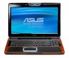 ноутбук Asus 90NSZA9B92211CMC106Y G50VT 15,6"WXGA T9400(2,53GHz),4G,320G,DVD-Smulti,NV 9800GS 512Mb,WiFi,BT,cam,Vista Premium