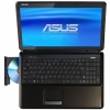 ноутбук Asus 90NWPA3191133AMC63AY K50C 15,6" WXGA Cel-220,2G,250Gb,DVD-Super-Multi,Wi-Fi,Vista HB