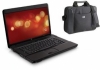 ноутбук HP NX553EA#ACB Compaq 610 T5870 C2D 15.6" HD 2MP Cam 2GB(1),320Gb,5.4krpm,DVDRW(LS),56K,802.11a/b/g,BT,2.49kg,VBus32/WXPpro(disk)+MSOfRe+Сумка Basic Carrying Case