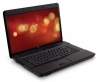 ноутбук HP NX549EA#ACB Compaq 610 T5870 C2D 15.6" HD BV 2MP Cam 1GB(1),160Gb 5.4krpm,DVDRW(LS),56K,802.11a/b/g,BT,2.49kg,FreeDOS+Сумка Basic Carrying Case