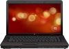 ноутбук HP VC172EA#ACB Compaq 610 T5870 C2D 15.6" HD BV 2MP Cam 3GB(2),320Gb 5.4krpm,DVDRW(LS),56K,802.11a/b/g,BT,2.49kg,FreeDOS+Сумка Basic Carrying Case