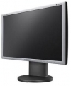 монитор Samsung LS19MYKESCA 19" 943BW(SCA) LCD, 1440x900, Has+Pivot, 5ms, 300cd/m2, 1000:1(DC 8000:1), 170°/160°, Dual, TCO-03, Silver