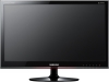  Samsung 20" P2050, 1600x900, 2ms(GTG), 300cd/m2, 1000:1(DC50000:1), 160/160, Dual, Rose-Black(LS20LRZKUV-Ru)