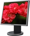 монитор Samsung LS19MYBESCA-RU 19" 943B(SCA), Has+Pivot, 1280x1024, 5ms, 300cd/m2, 1000:1(DC8000:1), 170°/160°, Dual, TCO-03, Silver