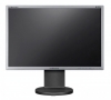 монитор Samsung LS19MYKEBCA 19" 943BW(BCA) LCD, 1440x900, Has+Pivot, 5ms, 300cd/m2, 1000:1(DC 8000:1), 170°/160°, Dual, TCO-03, Silver