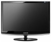 монитор Samsung LS20CMZKFNA-Ru 20" 2033SW(FNA), Simple, 1600x900, 5ms, 300cd/m2, 1000:1(DC15000:1), 170°/160°, Dual, Glossy Black