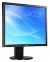 Acer ET.BB3ZE.A01 17" B173AYMDH, 1280x1024, HAS, 5ms, 300cd/m2, 7000:1, 176/176, w/Spk, Dual, BLACK