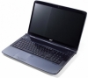 ноутбук Acer LX.PFT0X.138 Aspire 7738G-654G32Mi C2D T6500(2,1GHz), 17,3"WXGA, 320Gb, 4Gb, NV GT240M 1Gb, DVDRW, WiFi, BT, camera, VHP