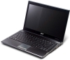 ноутбук Acer LX.TTK0Z.042 TravelMate 8371G-944G32i C2D SU9400, 13.3"WXGA, 320Gb, 4Gb, ATI 4570 512Mb, BT, WiFi, camera, VistaBusiness+XPPro