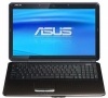 ноутбук Asus 90NVNA3192A33LGC106F K40IN 14"WXGA T4300(2,16GHz), 2G,250G,DVD-Smulti,NV G102M 512Mb,WiFi,cam,Linux