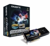 видеокарта Gigabyte GV-N26OC-896I (NVIDIA GeForce GTX260 650MHz, 896Mb DDR3 2000MHz/448 bit, PCI-Ex16, D-SUB, DVI, HDMI)