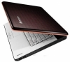 ноутбук Lenovo 59021481 IdeaPad Y550-3A 15,6"WXGA LED, C2D T6500(2,1GHz), 3GB, 320GB, DVDRW, NV GT130M 512Mb, cam, LAN, BT, WiFi, VistaHomePremium